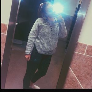 Meet your Posher, Rylee